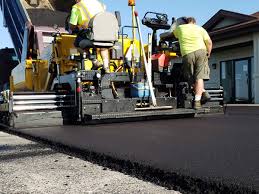 Best Driveway Snow Removal Preparation  in Lexington, TN