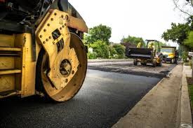 Best Driveway Overlay Services  in Lexington, TN